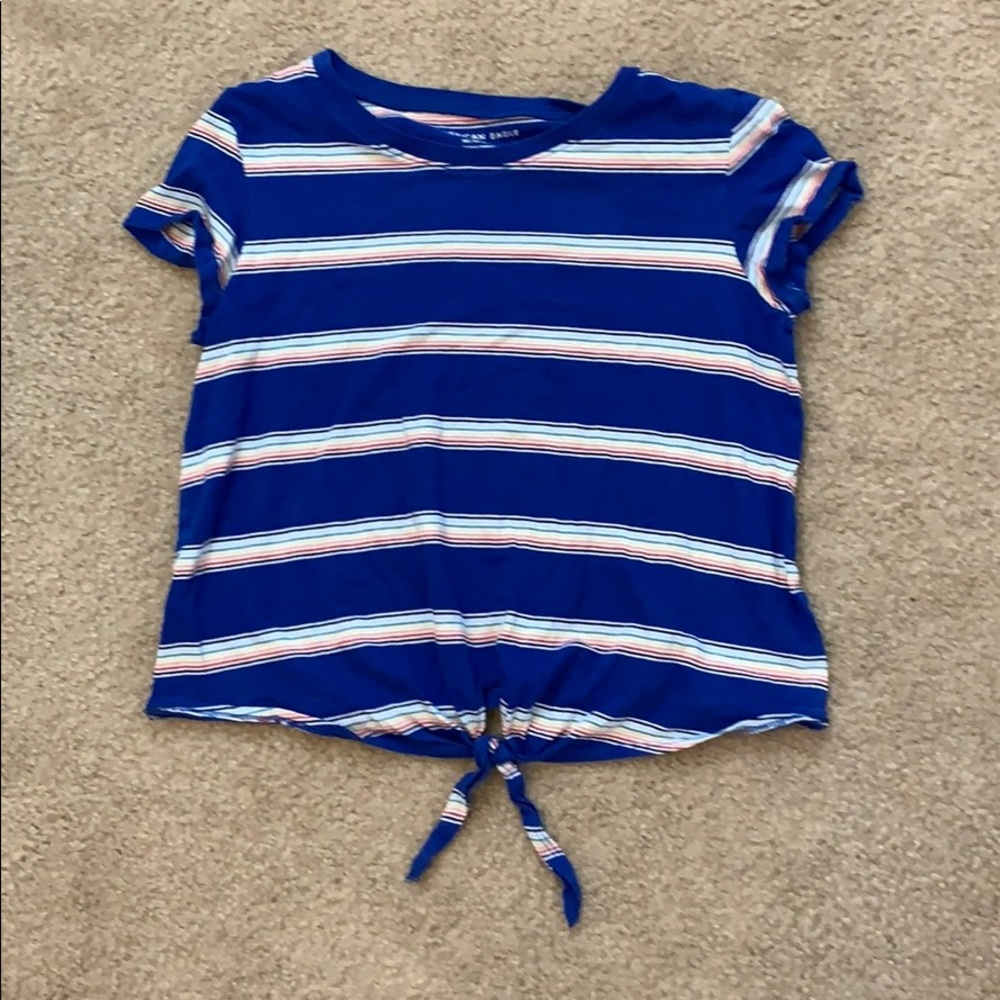 short sleeve shirt